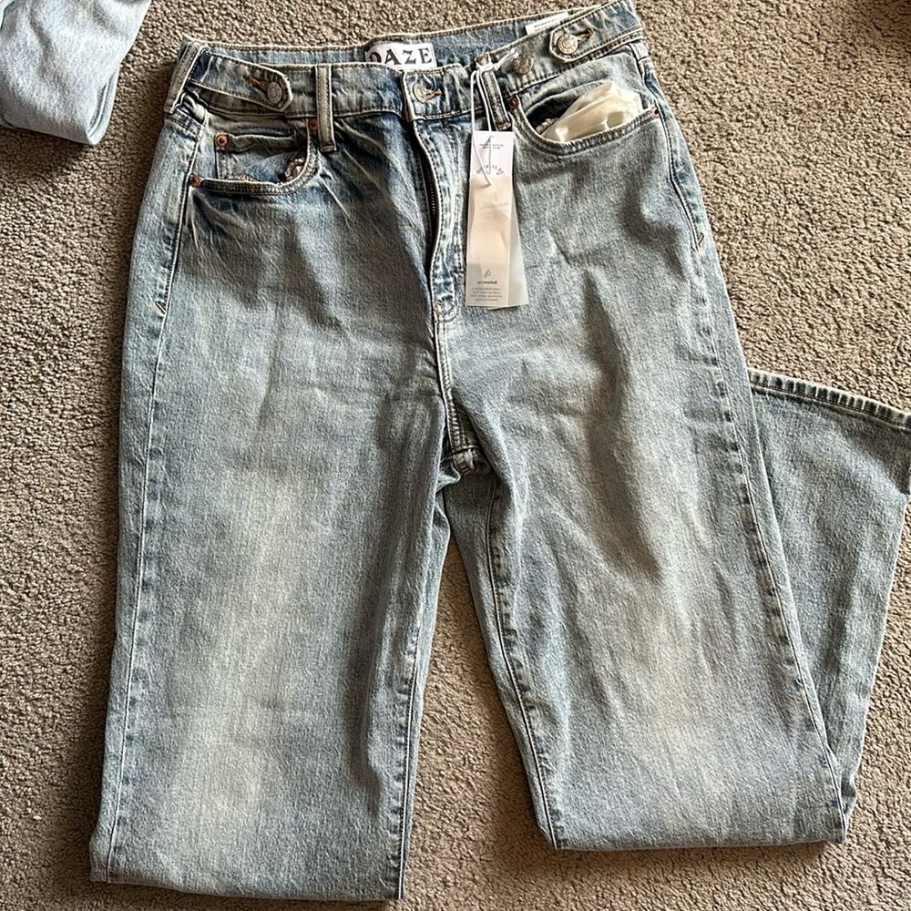 Daze jeans